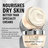 Olay Regenerist Moisturizer with Shea Butter 50 grams